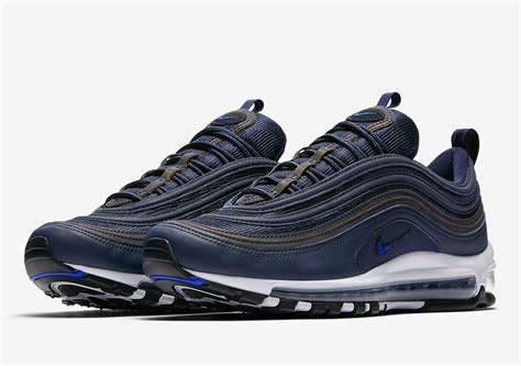 nike air max 97 kinder obsidian black-midnight navy|Buy Air Max 97 'Obsidian' .